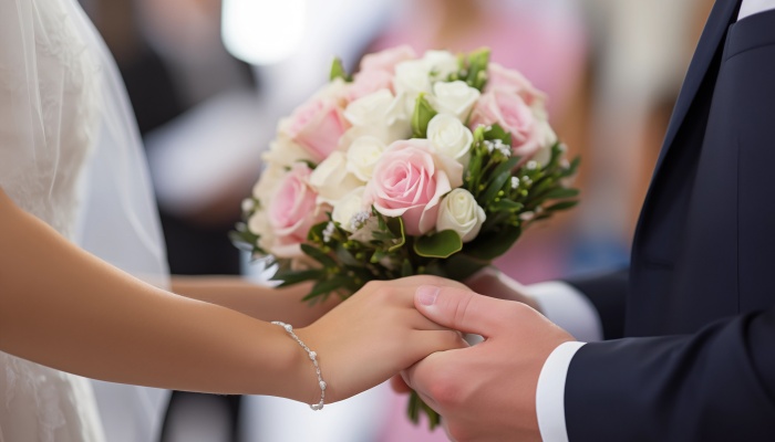 图片[1]-怎么办理结婚证 注意事项有哪些-游法云