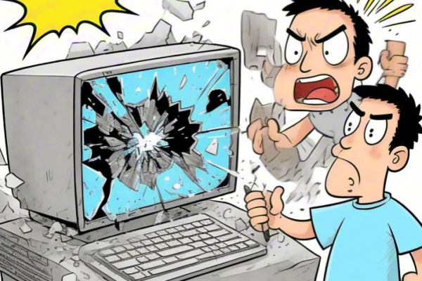 图片[1]-怎么样算物权侵害 哪些行为属于侵害他人物权-游法云