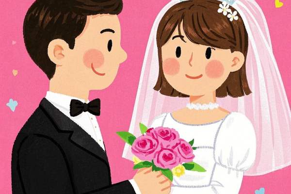 图片[1]-异地怎么结婚 要注意什么-游法云