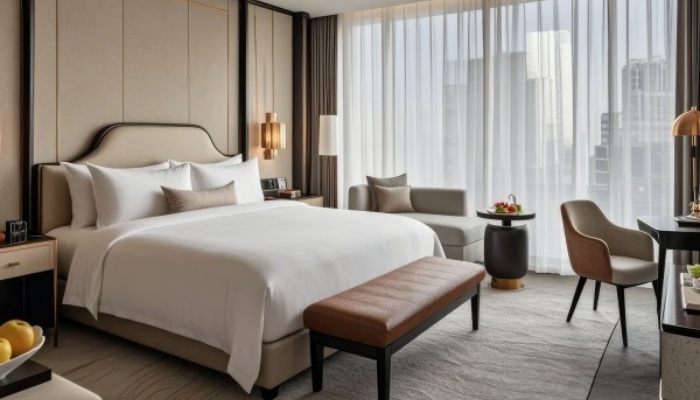 图片[1]-入住酒店期间滑倒谁负责 可以要赔偿吗-游法云