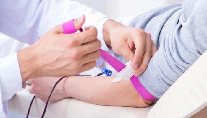 图片[1]-体检代替抽血犯法吗-游法云