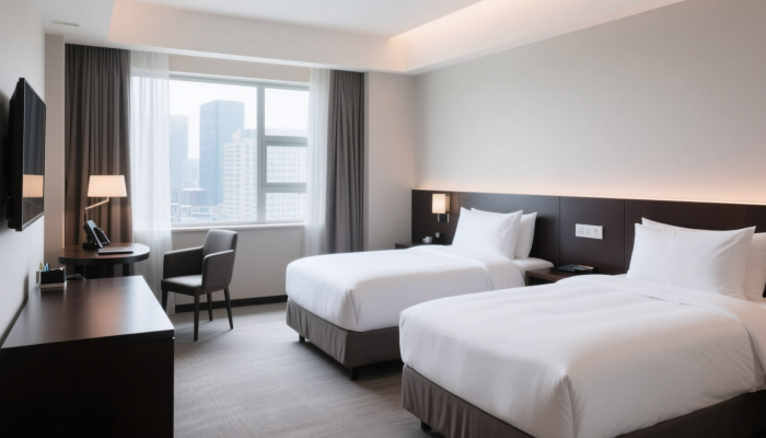 图片[1]-酒店私自开客人房间违法吗 如何要求赔偿-游法云