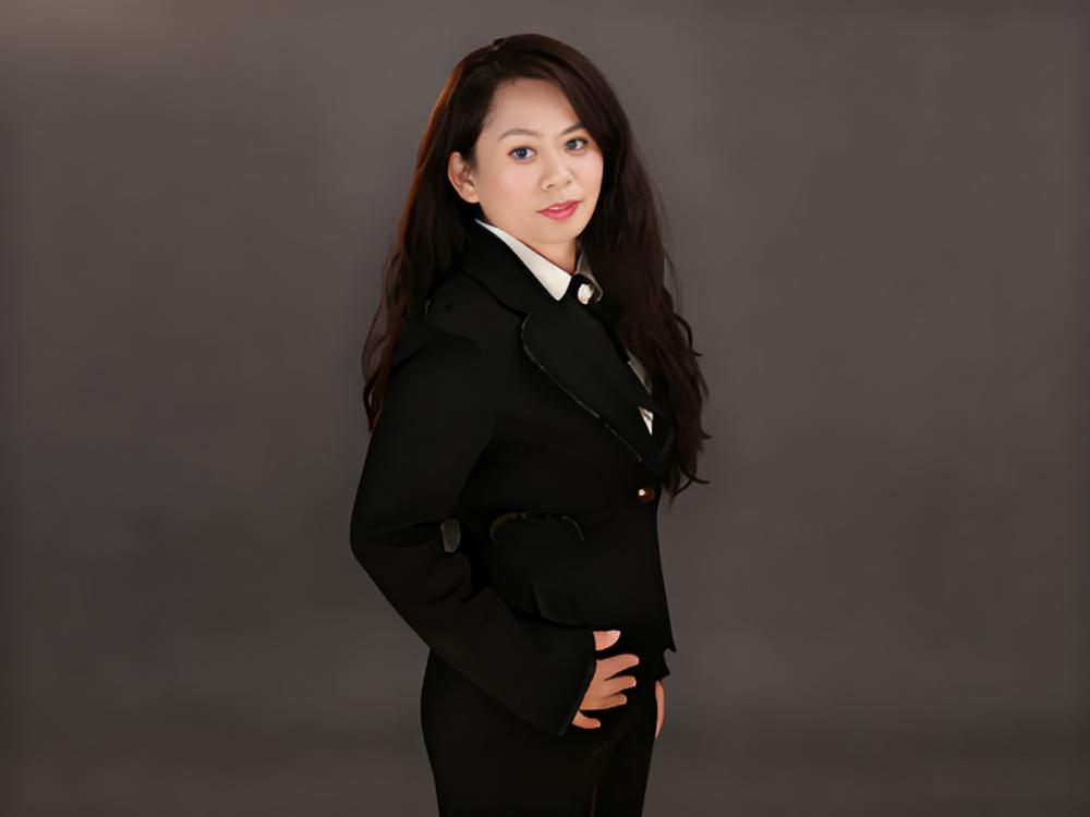 郑小娟律师-游法云