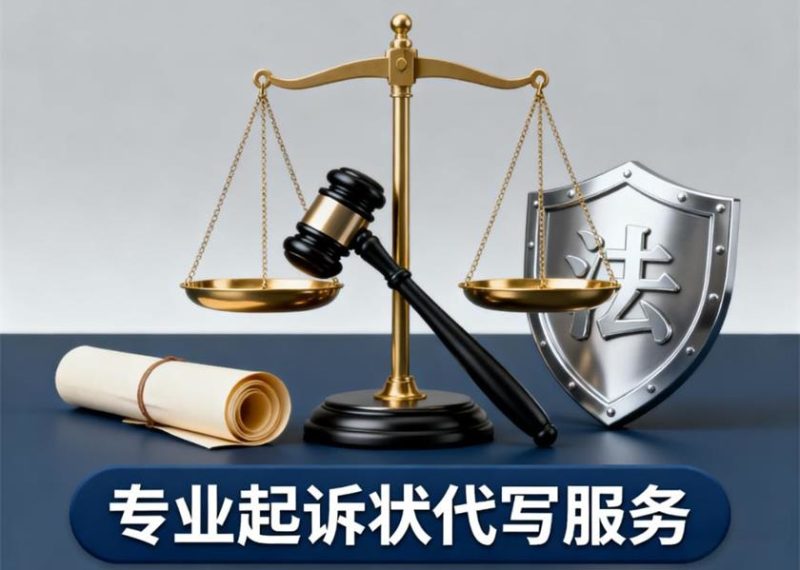 欠款起诉状代写服务-游法云