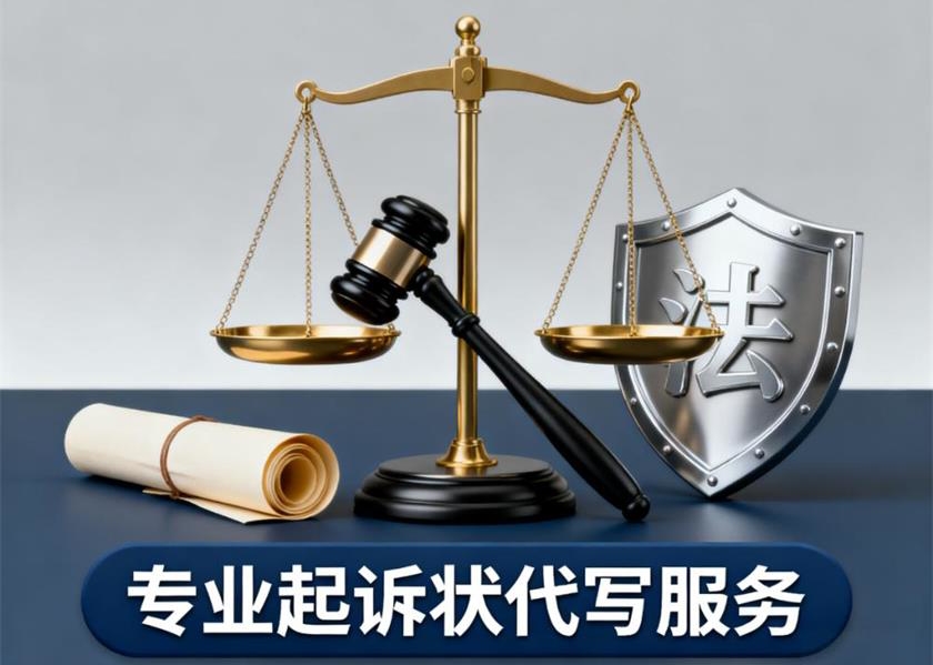 欠款起诉状代写服务-游法云